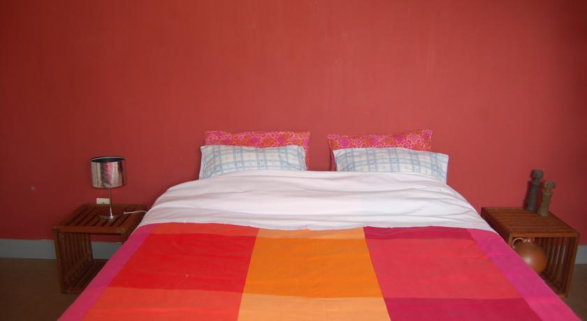 B&B Geertje Henckens Ghent Room photo